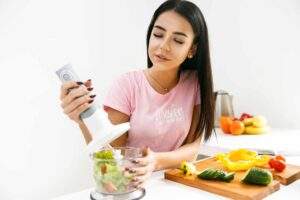 Read more about the article Types of Food Recommended for Jaundice Patients