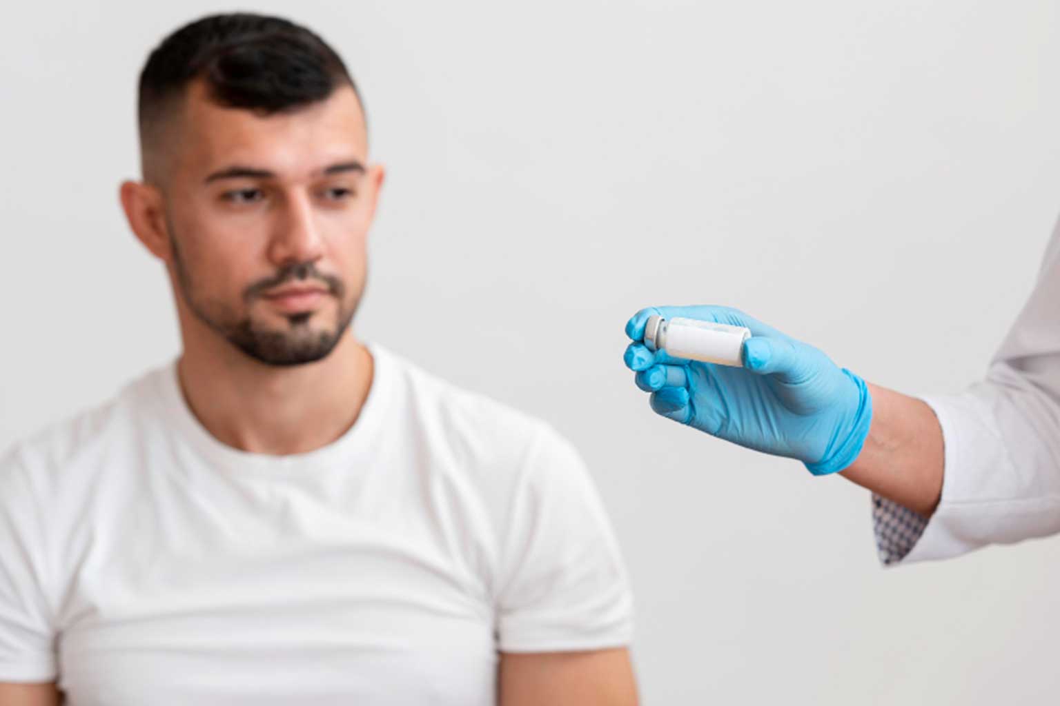 You are currently viewing Can someone with a chronic hepatitis B virus be cured?
