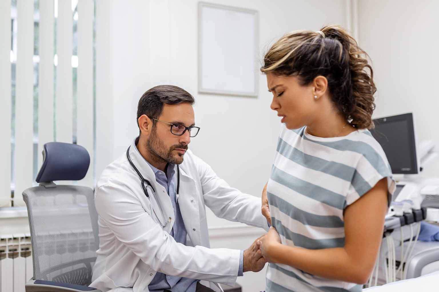 You are currently viewing The Importance of Regular Liver Screenings and Early Detection