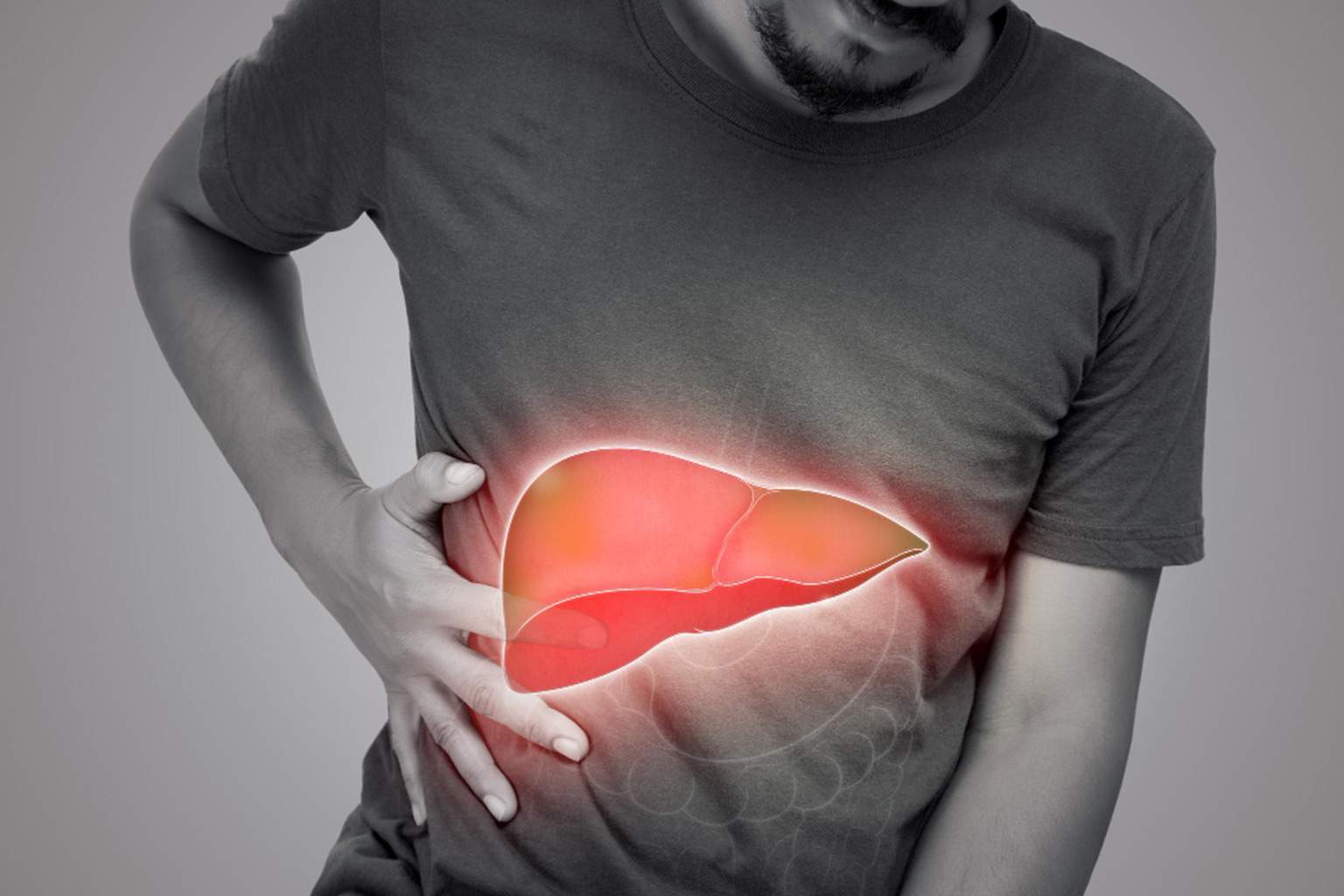 You are currently viewing Early Signs of Liver Disease You Should Never Ignore