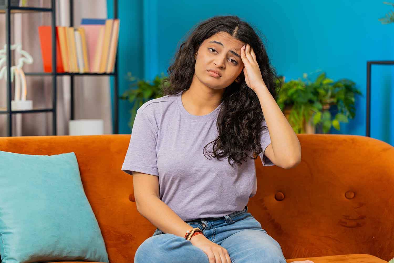 You are currently viewing How Stress and Poor Sleep Affect Liver Health