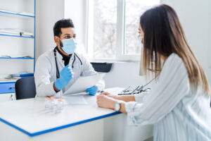 Read more about the article When Should You See a Hepatologist?