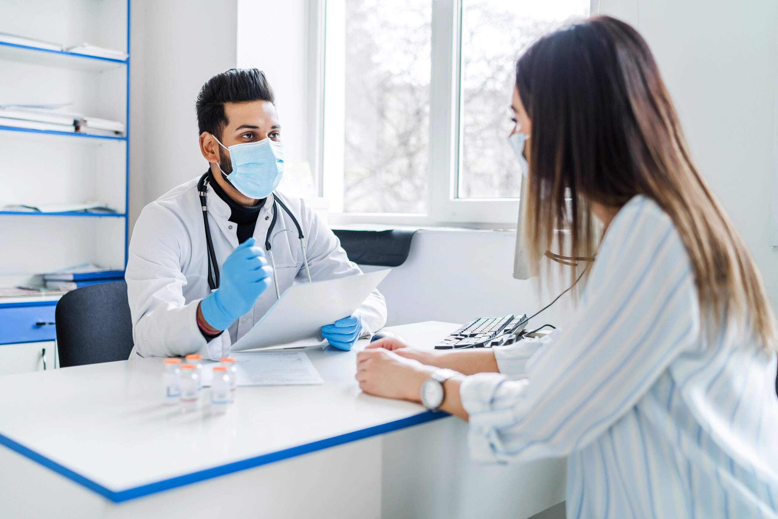 You are currently viewing When Should You See a Hepatologist?